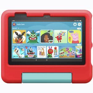 Amazon Fire 7 Kids , 16GB, WiFi Only , New, Sealed